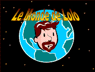 le monde de lolo, lolo, lawrenz lano